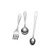 Master 3 Piece Baby Feeding Set