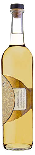 Topanito Reposado 100 Prozent Agave Tequila (1 x 0.7 l), 1301 – Bild 4
