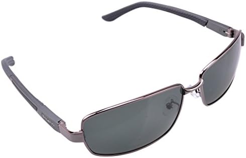 Chinese Bland Name Balang Polarized Sunglasses 3011 (Color 1)
