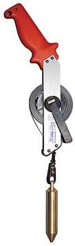 Dipping Tape - White Enamelled Steel