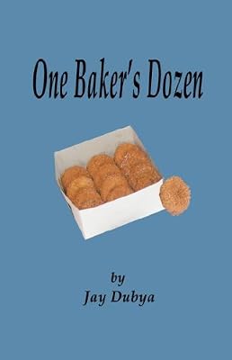 One Baker's Dozen