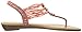 Madden Girl Women's Thrillzz Flat Sandal