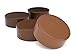 SpinningLeaf Standard Sandwich Cookie Chocolate Candy Mold