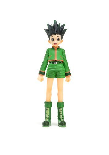 Banpresto hunter x hunter: gon freecss dx figure vol.1
