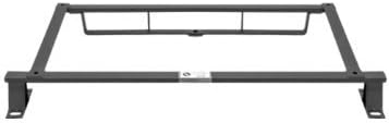 Corbeau B40001 Seat Bracket Jeep Tj (97-06) 40" Rear Bench Seat