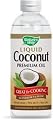 Nature's Way Liquid Coconut Premium Oil -- 20 fl oz