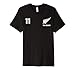 New Zealand Rugby Football Jersey Shirt
