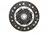 Sachs SD80406 Clutch Disc