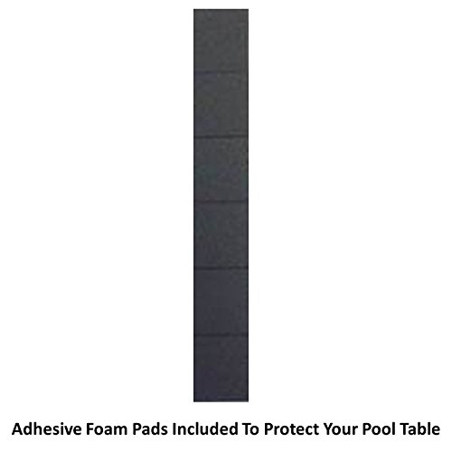 Martin Kilpatrick Ping Pong Table for Billiard Table | Conversion Table Tennis Game Table | Table Tennis Table w/ Warranty | Conversion Top for Pool Table Games | Table Top Games | Ping Pong Table Top, Gray - Thumbnail 6