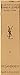 Rouge Pur Couture Vernis A Levres Glossy Stain - 9 Rouge Laque by Yves Saint Laurent for Women - 0.2 oz Lip Gloss