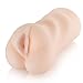 MOJOY Realistic Male Masturbator for Masturbation, Pocket Pussy Lifelike Silicone Vagina Adult Sex Toys for Men