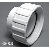 1.5" Union for Center Discharge Waterway Spa Pump # 400