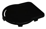 Coleman Fold N Go Accessory Cast Aluminum Griddle