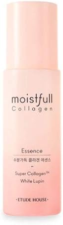 Amazon Etude House Moistfull Collagen Essence エチュードハウス モイストフル コラーゲン エッセンス 80ml 並行輸入品 エチュードハウス Etude House 美容液 通販