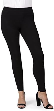 Fundamental Things Women’s Pull On Comfort Jegging, Size 18