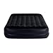 Intex Dura-Beam Standard Series Pillow Rest Raised Airbed w/Built-in Pillow & Internal Electric Pump, Bed Height 16.5″”, Queenthumb 2