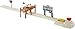 Disney Pixar Cars 3 Fireball Beach Run Playset