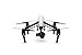 DJI T600-Single-Controllers Inspire 1 Quadcopter with 4k Video Camera with Controller