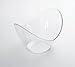 Rosseto Liteware Party Dishes Set of 25 Clear Simply Style Bowls