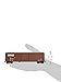 Bachmann Industries Norfolk Southern ACF 50'6