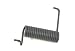 Husqvarna Part Number 532197026 Spring-Torsion-Deflector