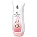Olay In-Shower Body Lotion - Cooling White Strawberry & Mint - Net Wt. 15.2 FL OZ (450 mL) Per Bottle - Pack of 2 Bottles