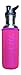 Koverz - #1 Neoprene 24-30 oz Water Bottle Insulator Cooler Coolie - Choose from 38 Styles!