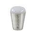 Winstonia Nail Art Stamper Jumbo Size for Nail Stamping Plate | Sticky Soft Marshmallow Pad | MILKY WHITE