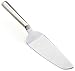 Norpro Stainless Steel Pie/Cake Spatula, One Size, As Shown