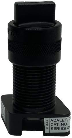 Adalet Selector Switch XHSSS-5