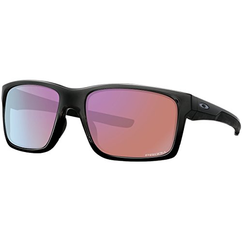 Oakley Mainlink Sunglasses Black/Prizm Golf