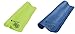Frogg Toggs Chilly Pad Cooling Towel,One Size,Lime & Dark Blue by Frogg Toggs