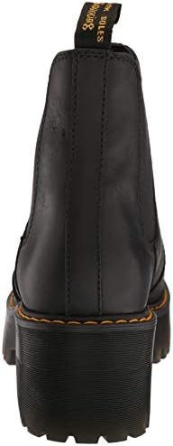 rometty chelsea boot review