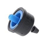 Irritec iDrop Button Dripper - Flow Rate : 0.5 GPH- 10 Pack