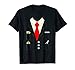 Train conductor costume for kids and adults Halloween Shirt T-Shirt