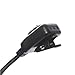10 Pack Maxtop AEH1003-AX G-Sharp Earhanger Earphone for Motorola XiR P6628 XIR E8600 E8608 XPR 3300 XPR 3500