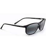 Maui Jim Voyager Polarized Glass Sunglasses