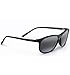 Maui Jim Voyager Polarized Glass Sunglasses