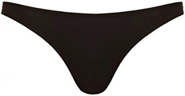 Marlies Dekkers Dame de Paris black thong M