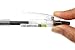 Pilot Juice 0.38mm Gel Ink Ballpoint Pen, Coffee Brown (LJU-10UF-CB)