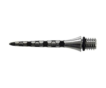 Unbekannt Target Darts Titanium Pro Conversion Point Onyx