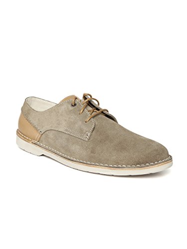 clarks olive green shoes