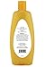 Amazon Brand - Solimo Tear-free Baby Shampoo, Paraben-free, 20 Fluid Ounce (Pack of 4)