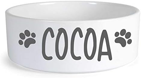 personalised dog bowls australia