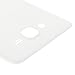 iPartsBuy Battery Back Cover Replacement for Samsung Galaxy J7(White)