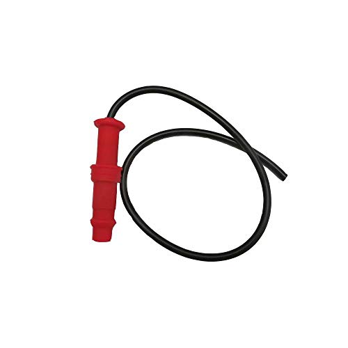 Compare price to polaris ranger spark plug wires