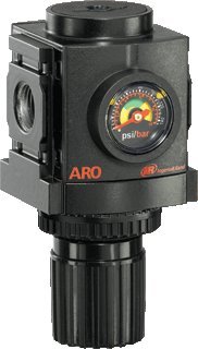 1/4 Inch Ir Aro Regulator
