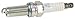NGK Spark Plug Laser Iridium ILKR8E6