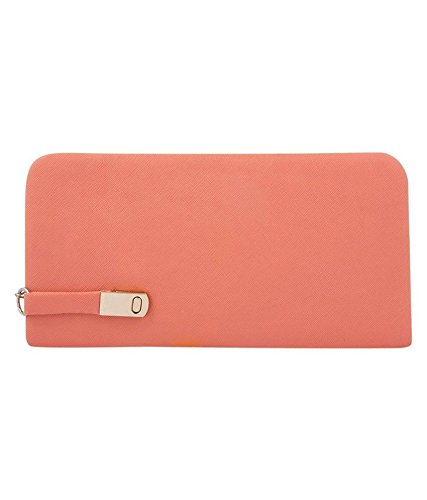 wmm craft women's combo of 2 clutches(multicolor,magnet-pg)