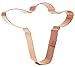 Cow Head Face Cookie Cutter